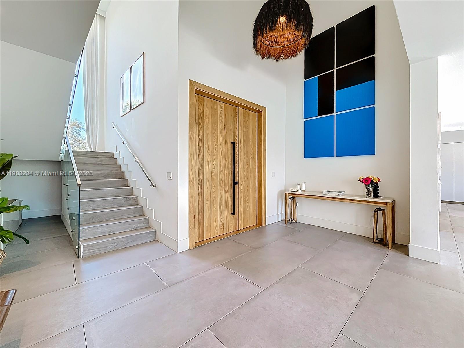 Undisclosed Address Key Biscayne, FL 33149