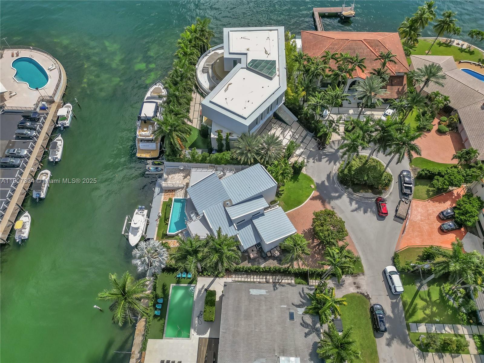 2089 NE 121st Rd North Miami, FL 33181