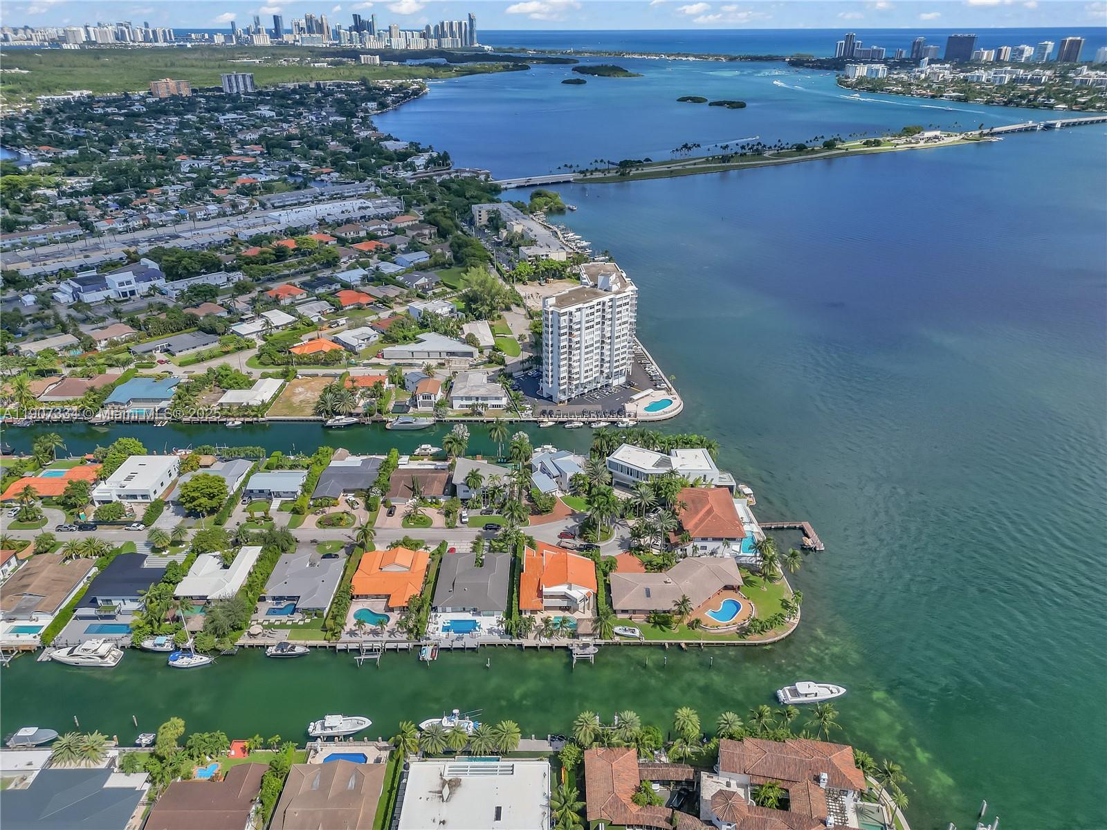 2089 NE 121st Rd North Miami, FL 33181