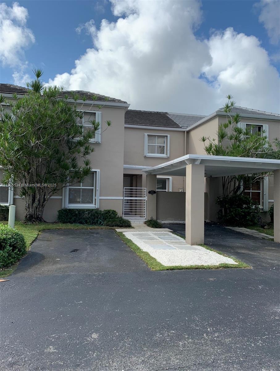 6950 SW 55th Ter #E Miami, FL 33155