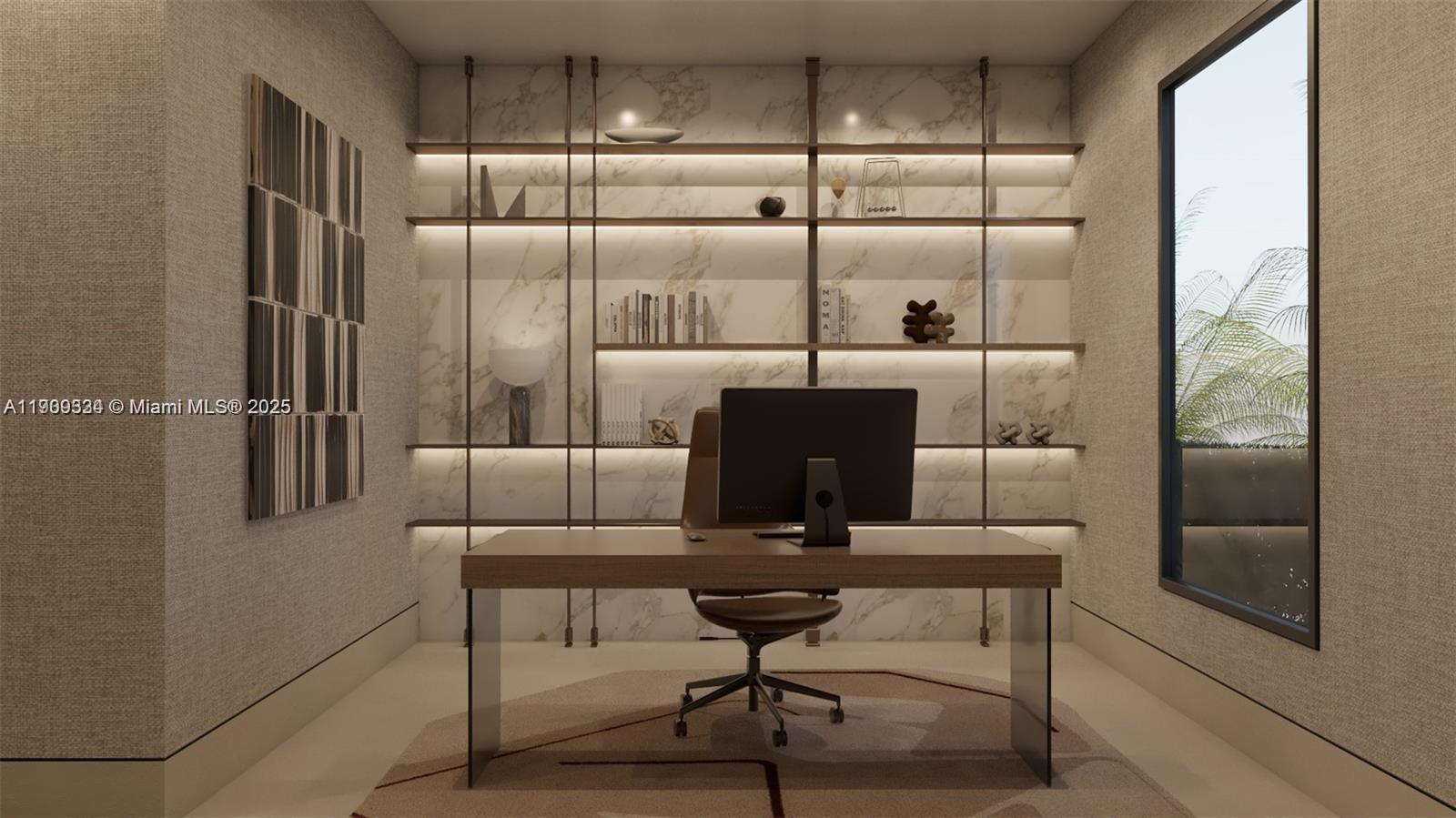 110 Hampton Ln Key Biscayne, FL 33149