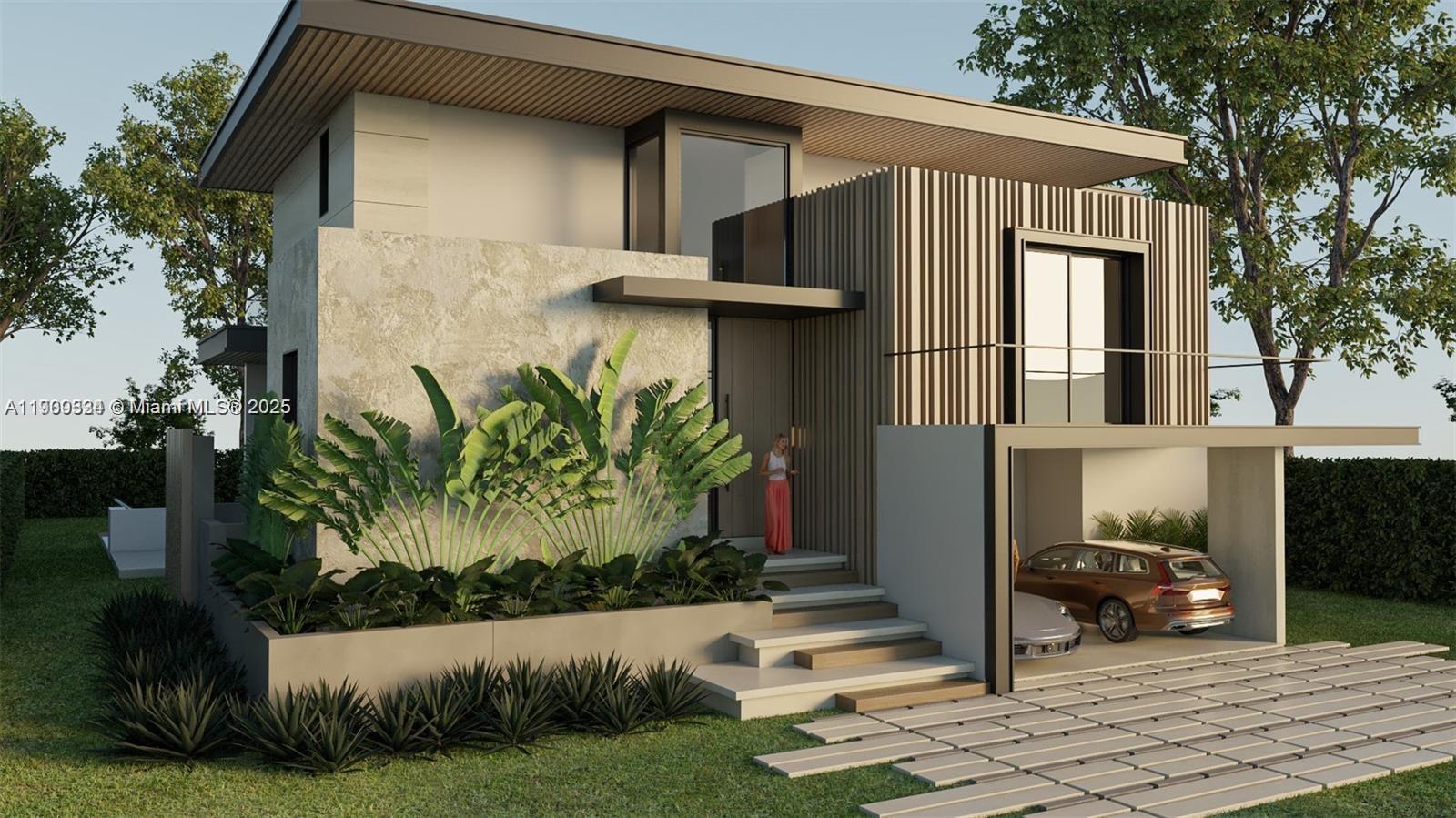 110 Hampton Ln Key Biscayne, FL 33149