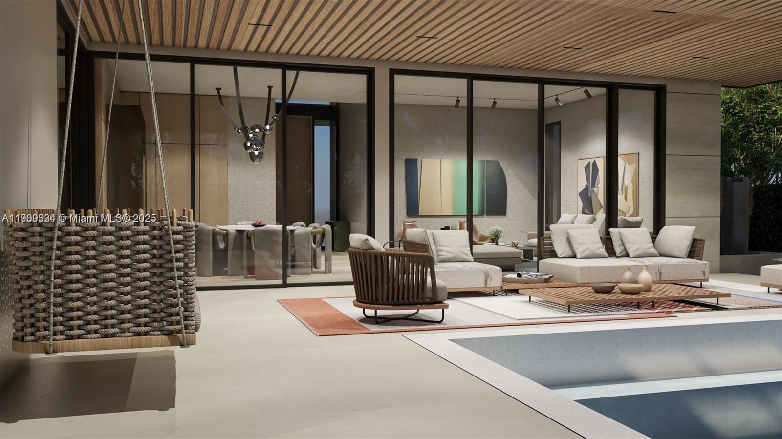 110 Hampton Ln Key Biscayne, FL 33149