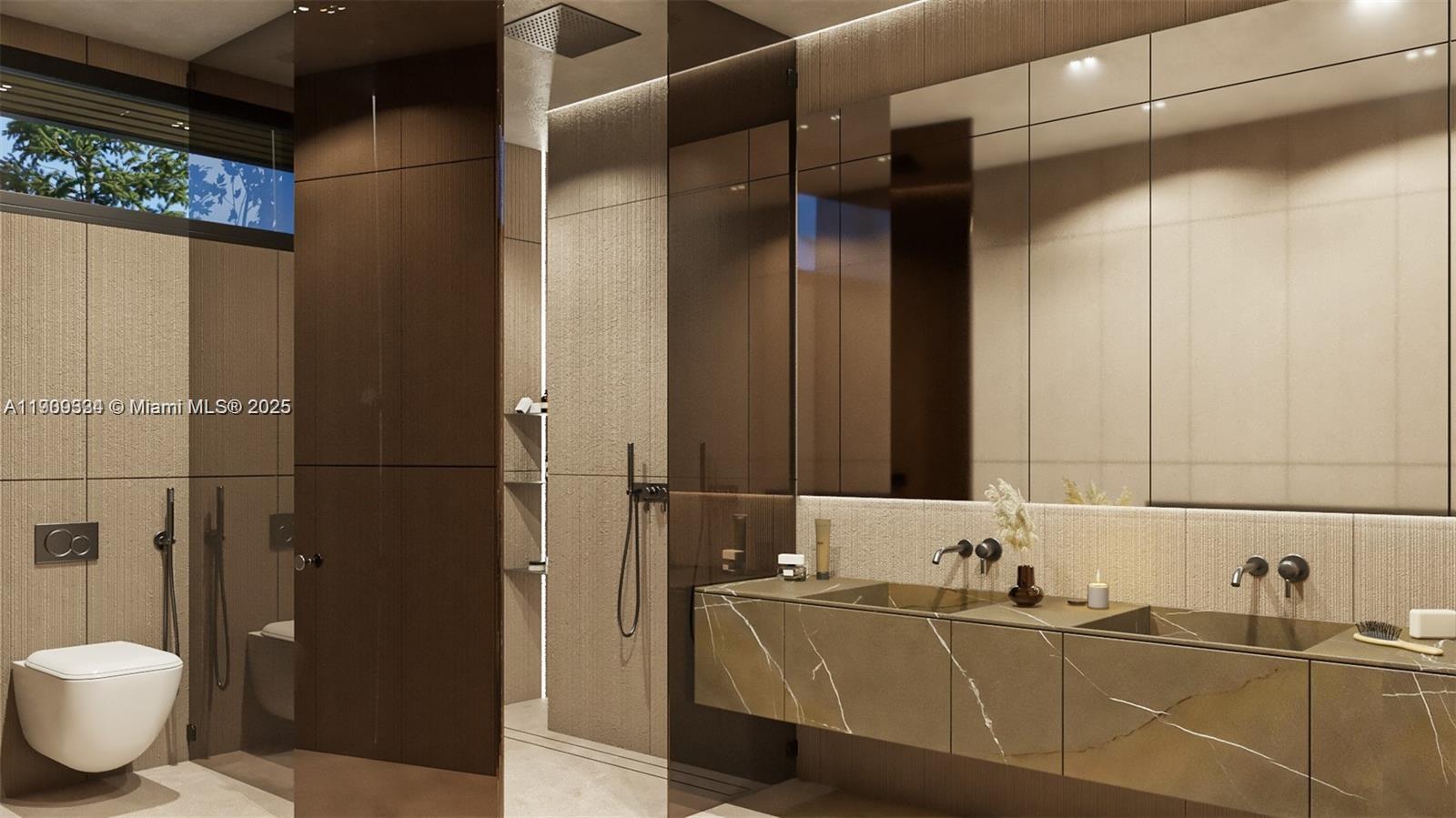 110 Hampton Ln Key Biscayne, FL 33149