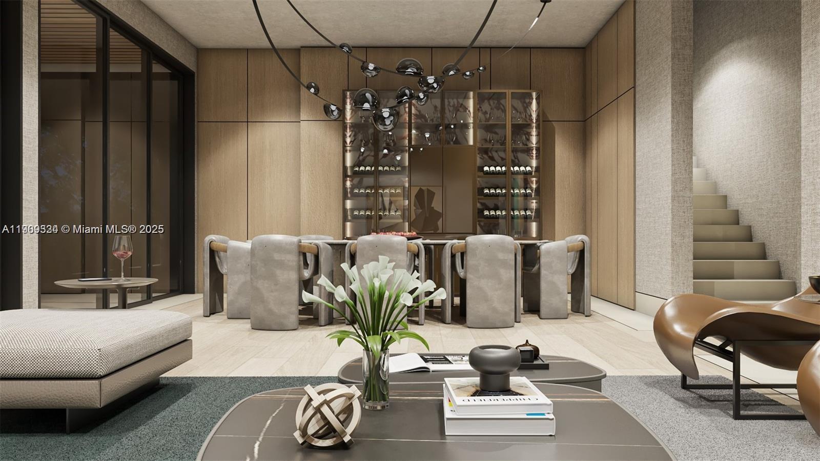 110 Hampton Ln Key Biscayne, FL 33149