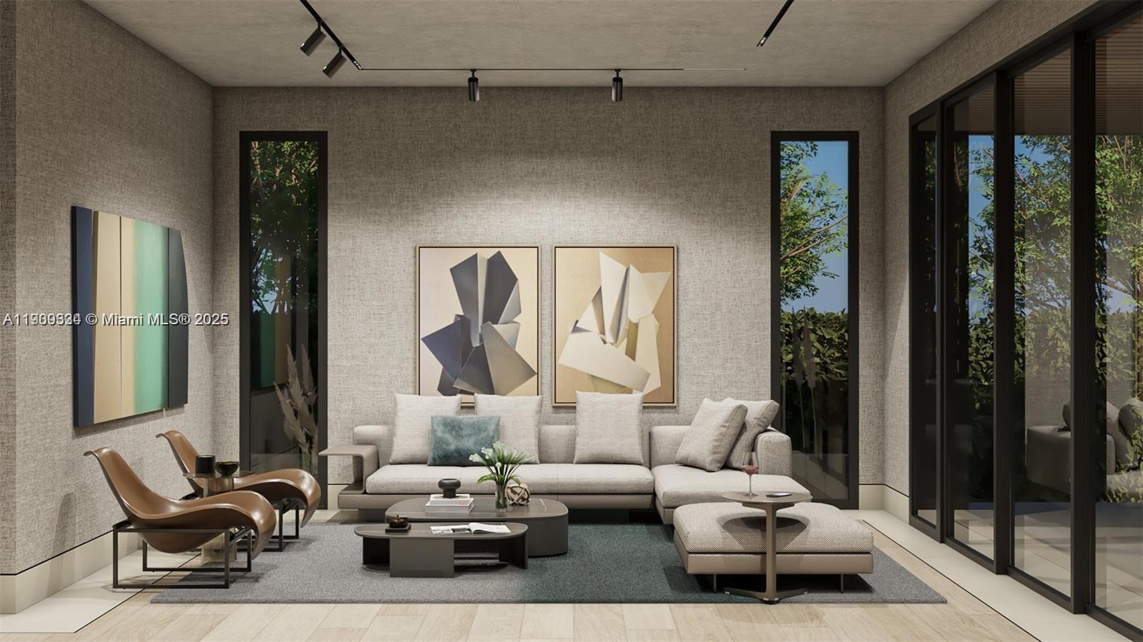 110 Hampton Ln Key Biscayne, FL 33149