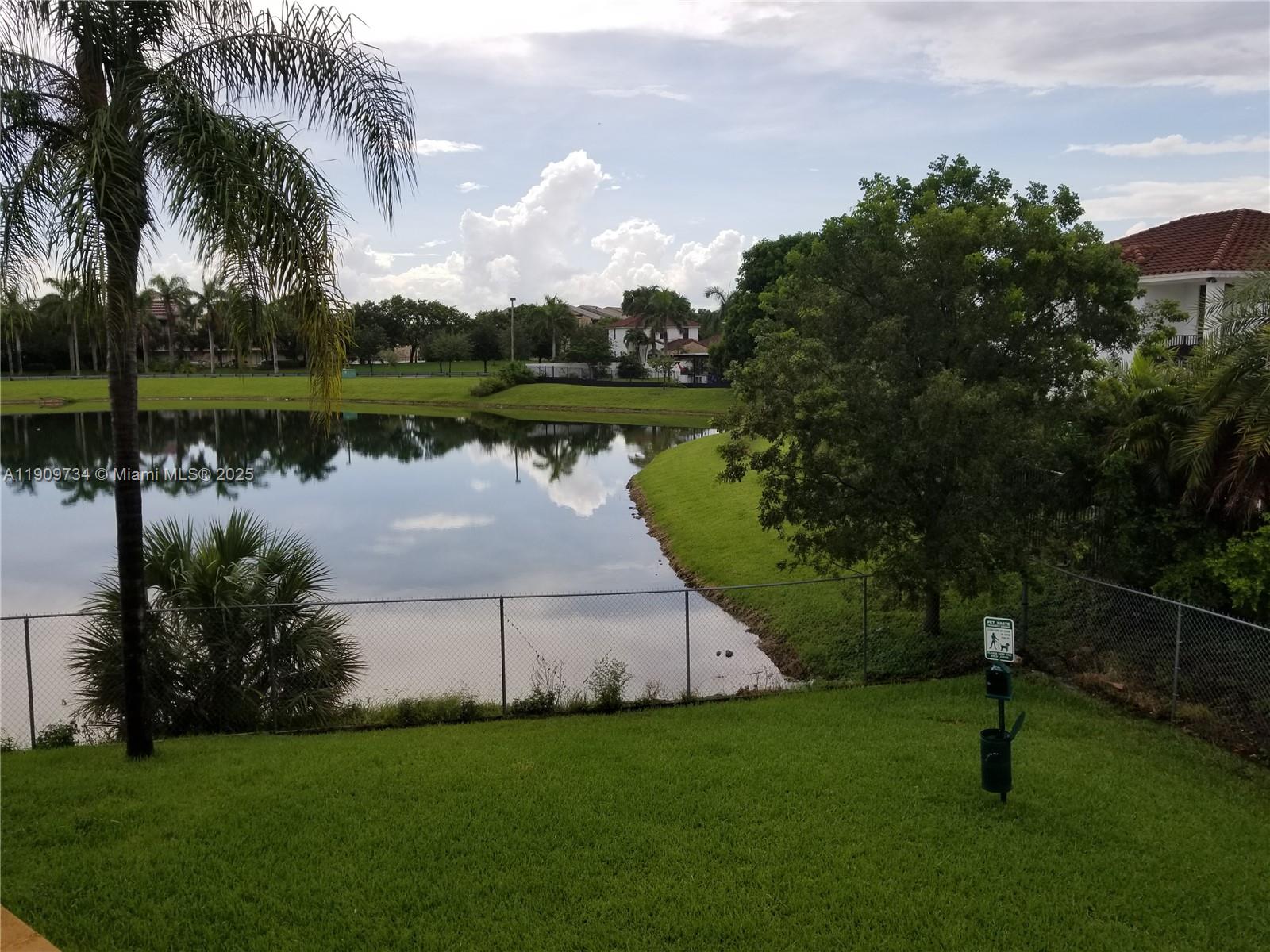 9735 Fontainebleau Blvd #G211