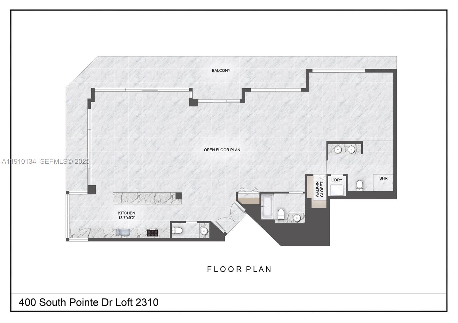 image South Pointe Towers24