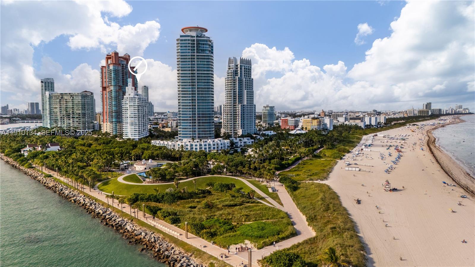 image South Pointe Towers38