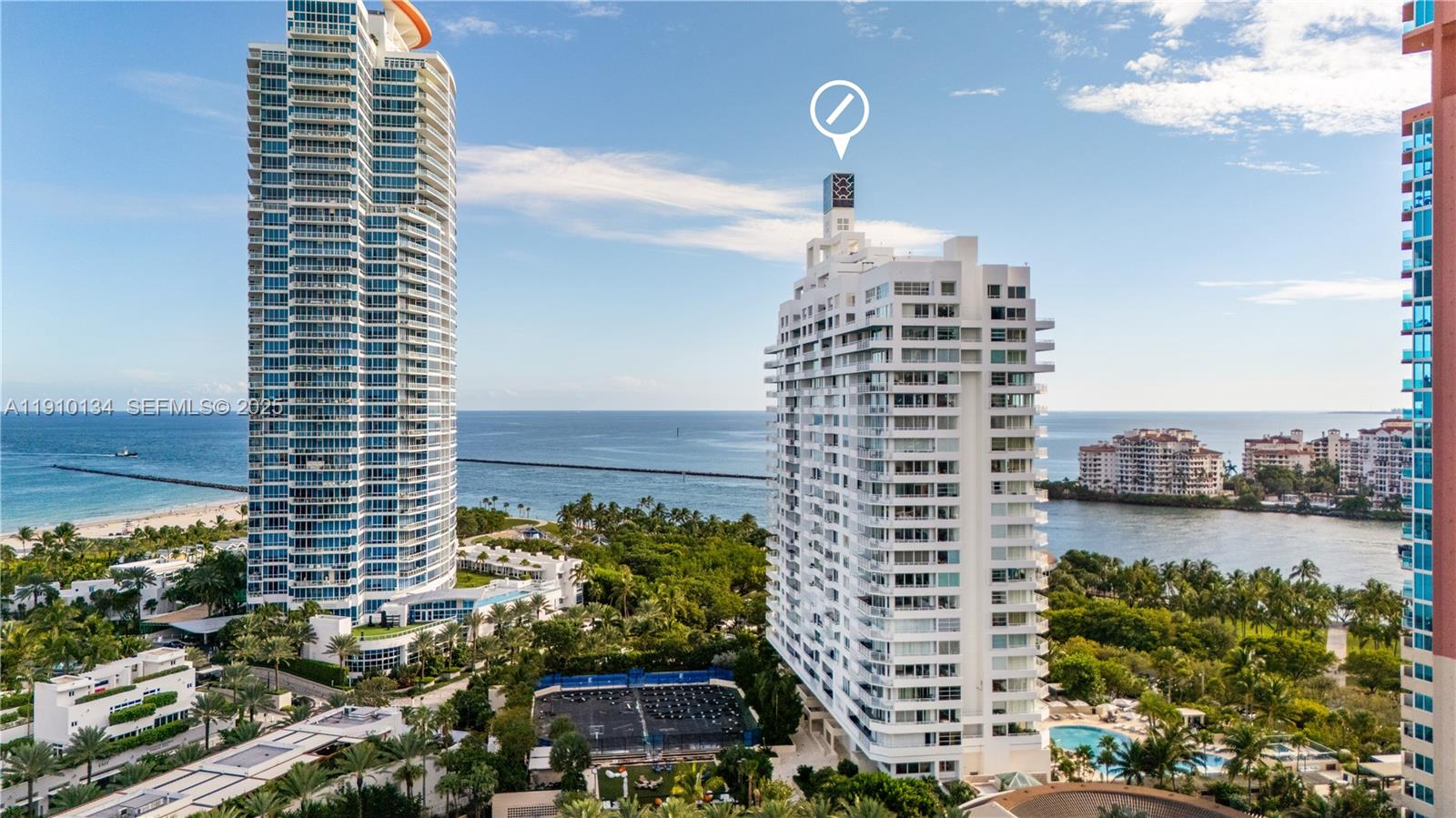 image South Pointe Towers39