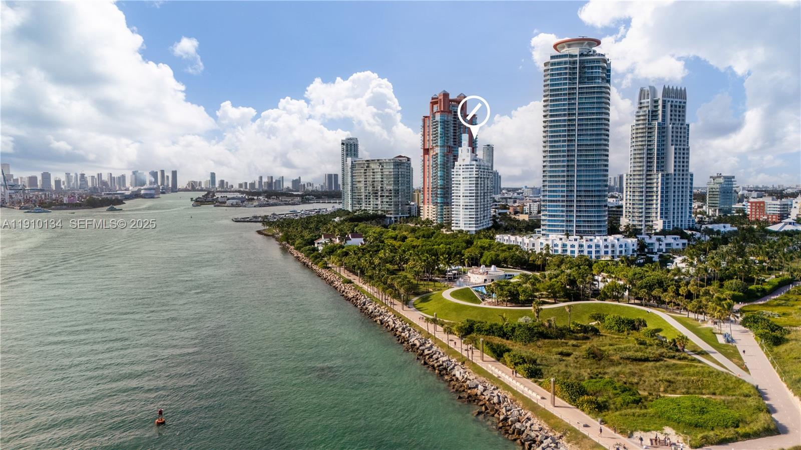 image South Pointe Towers43