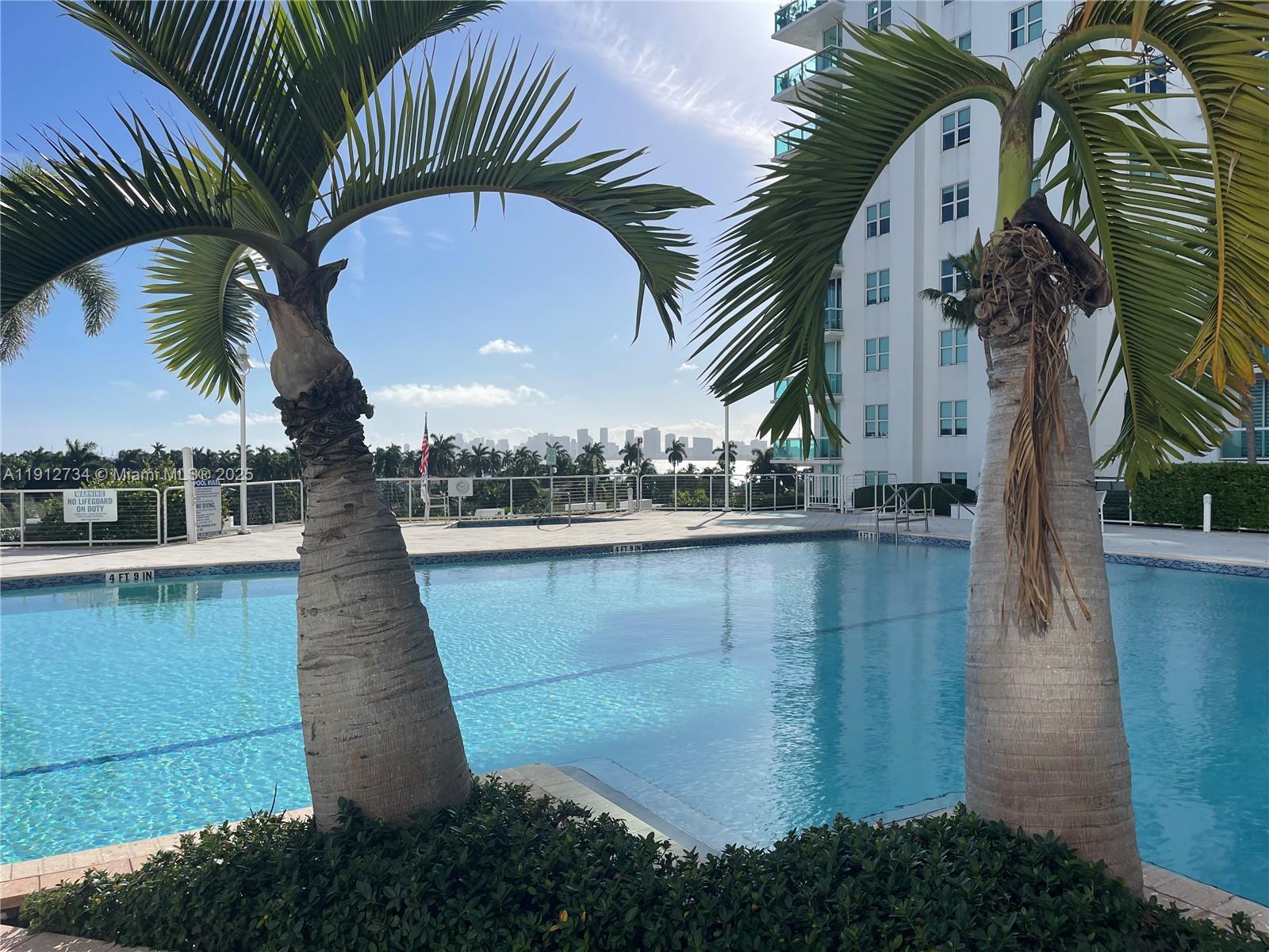 7900 Harbor Is Dr #720 North Bay Village, FL 33141