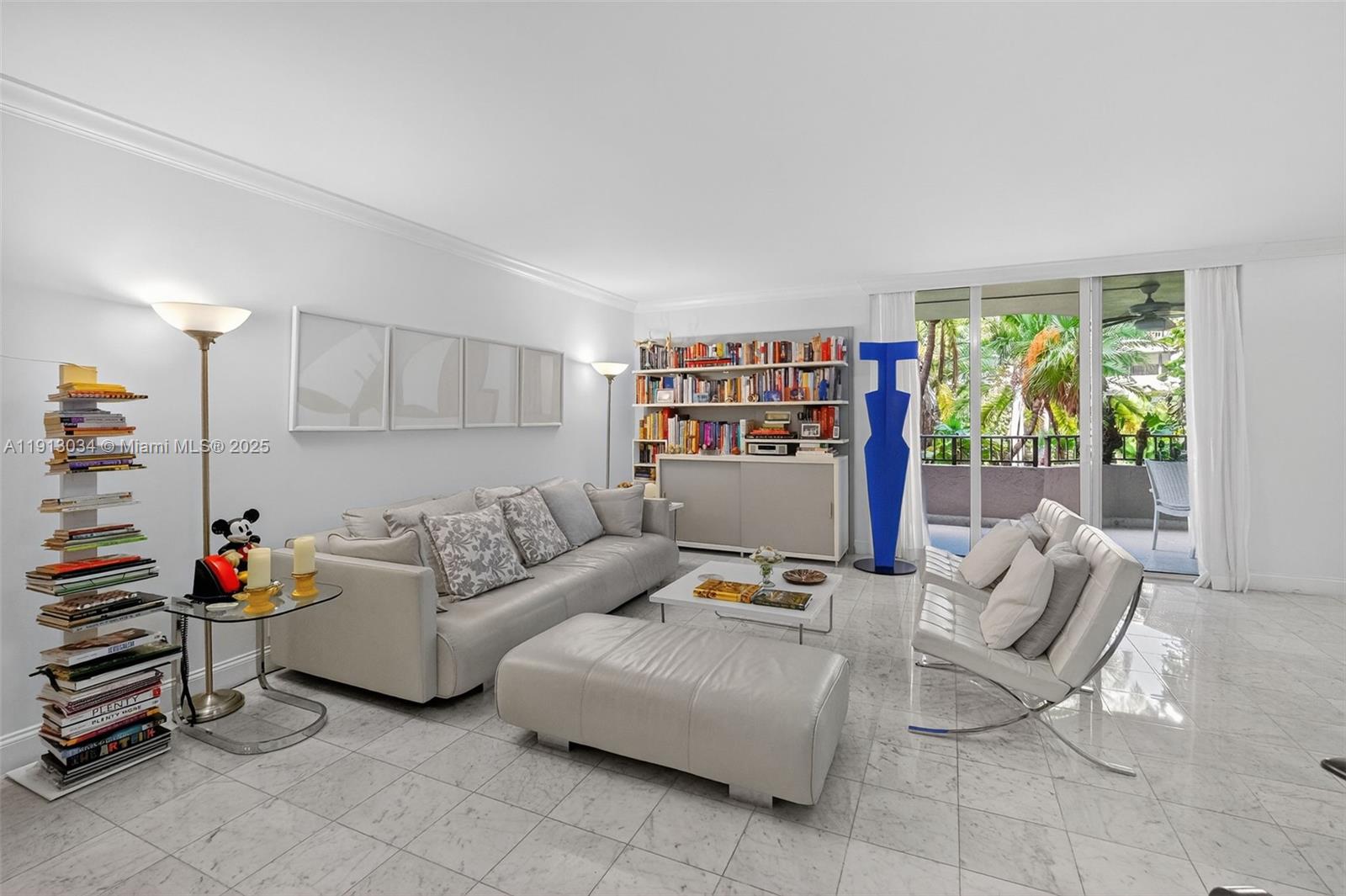 181 Crandon Blvd #106 Key Biscayne, FL 33149