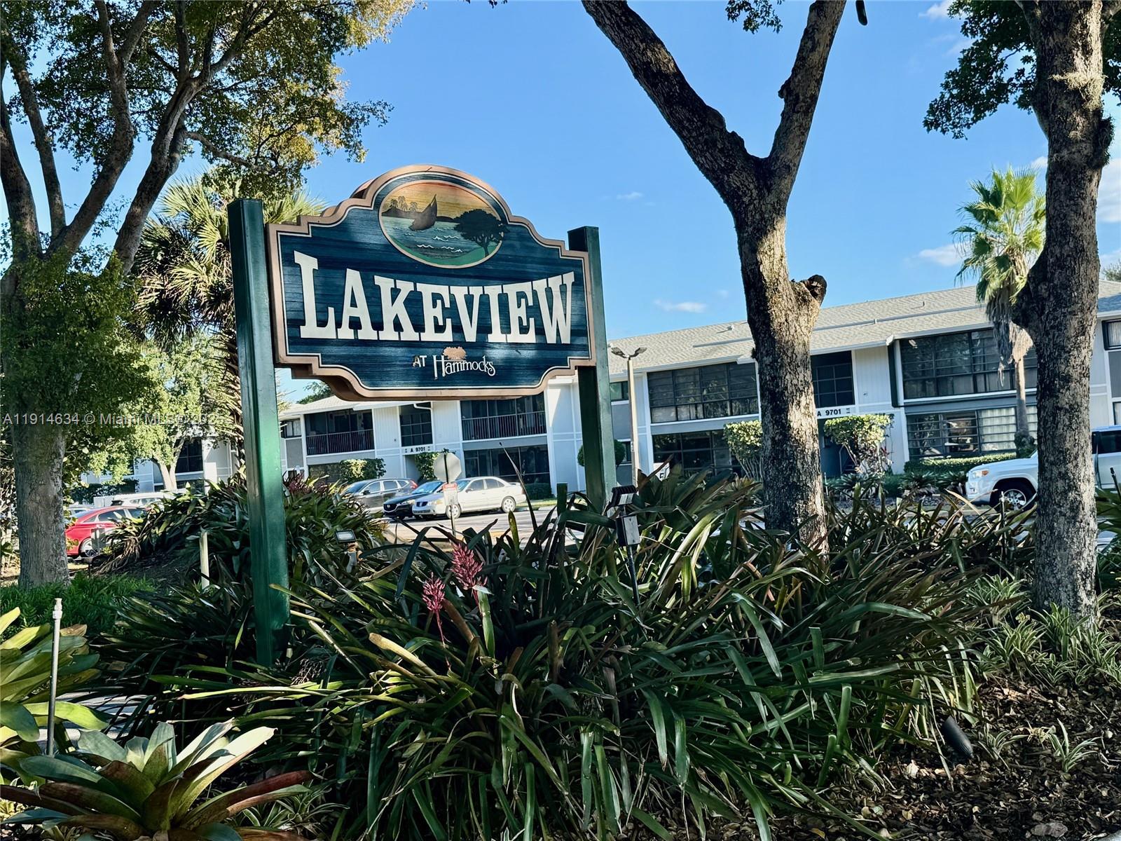 9719 Hammocks Blvd #203