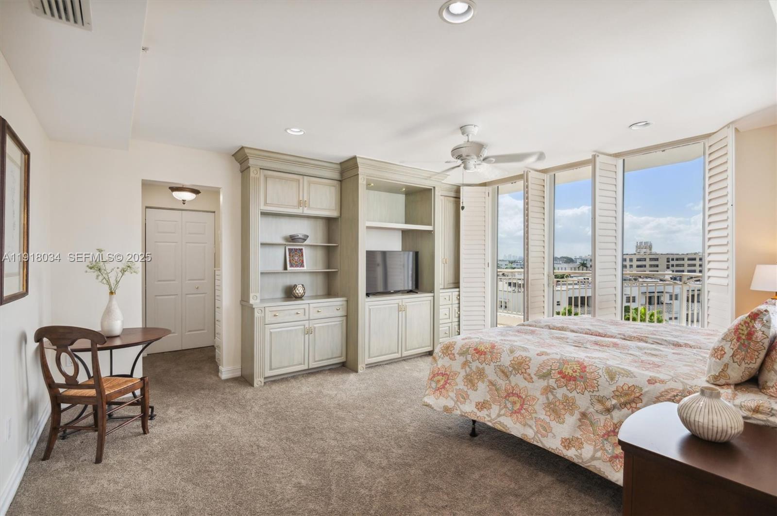 9751 E Bay Hbr Dr #7A Bay Harbor Islands, FL 33154