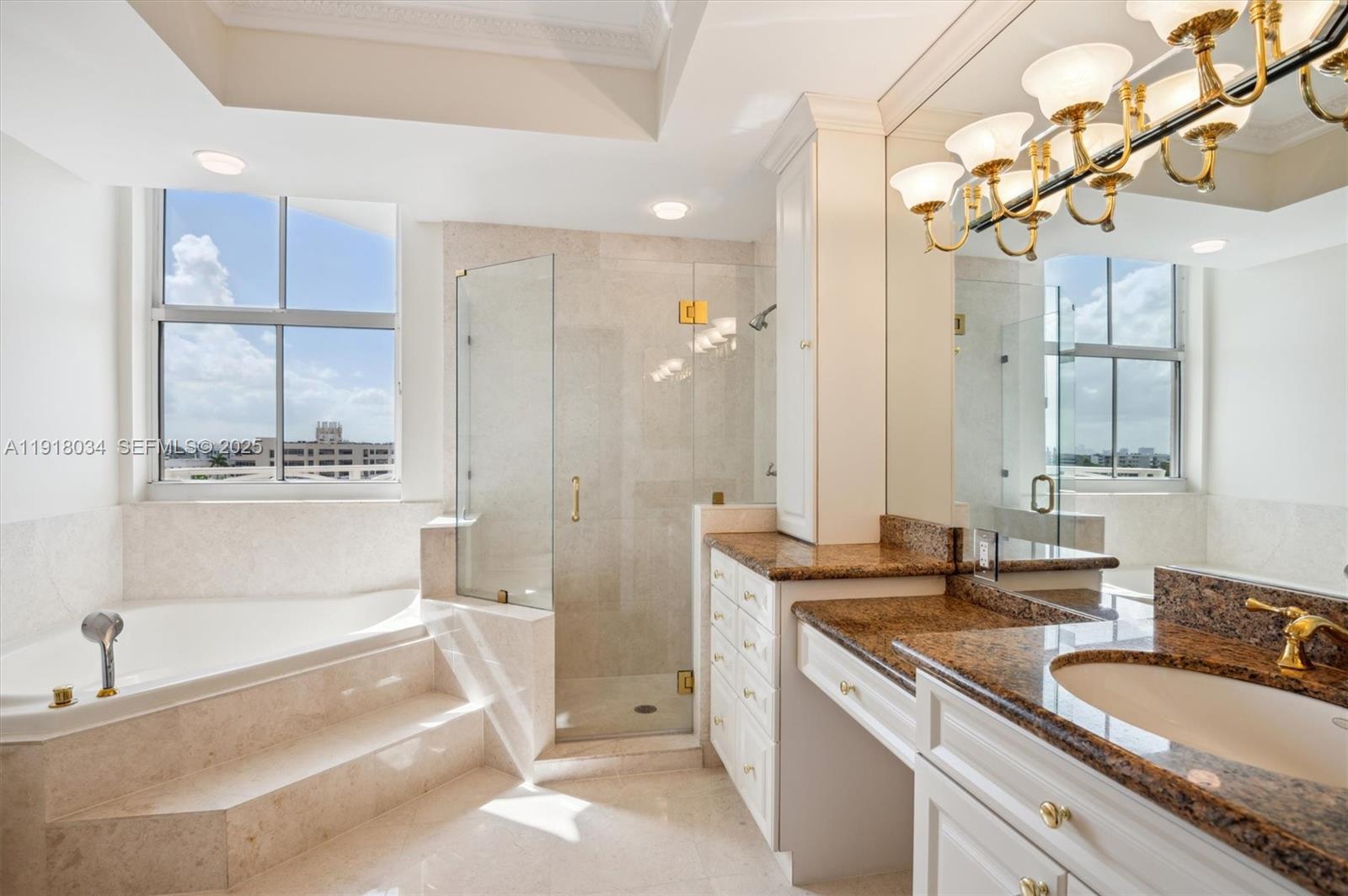 9751 E Bay Hbr Dr #7A Bay Harbor Islands, FL 33154