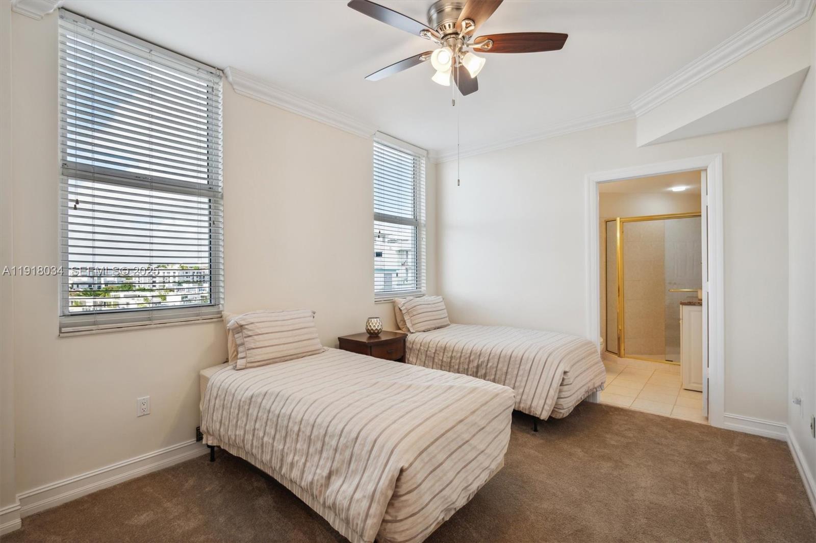 9751 E Bay Hbr Dr #7A Bay Harbor Islands, FL 33154