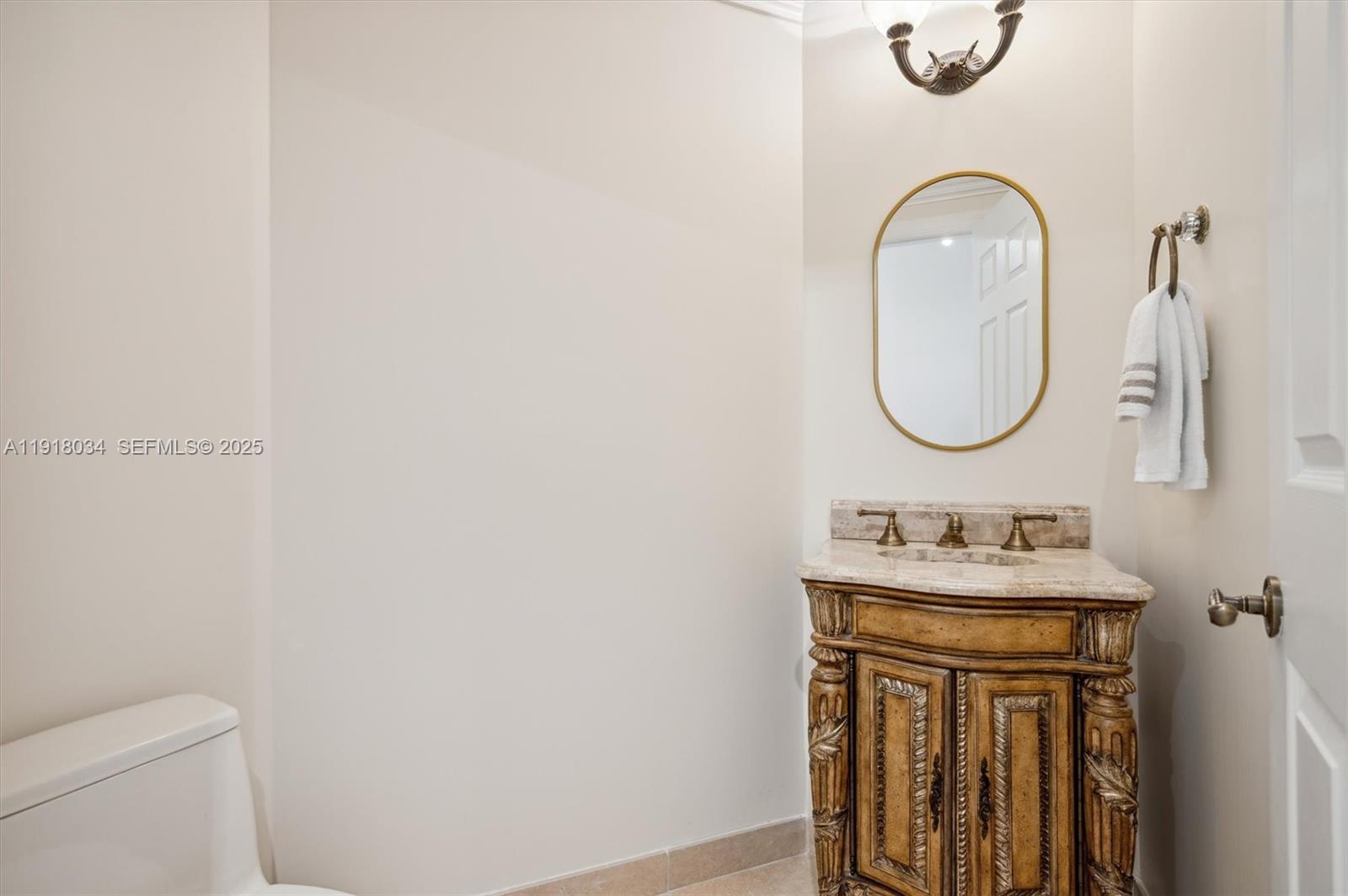 9751 E Bay Hbr Dr #7A Bay Harbor Islands, FL 33154