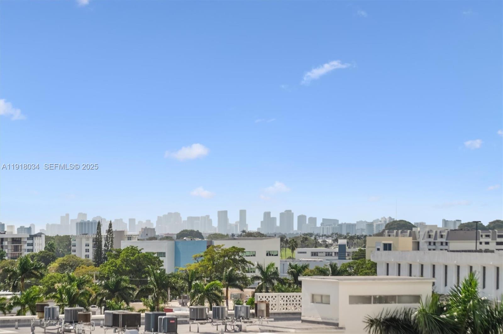 9751 E Bay Hbr Dr #7A Bay Harbor Islands, FL 33154