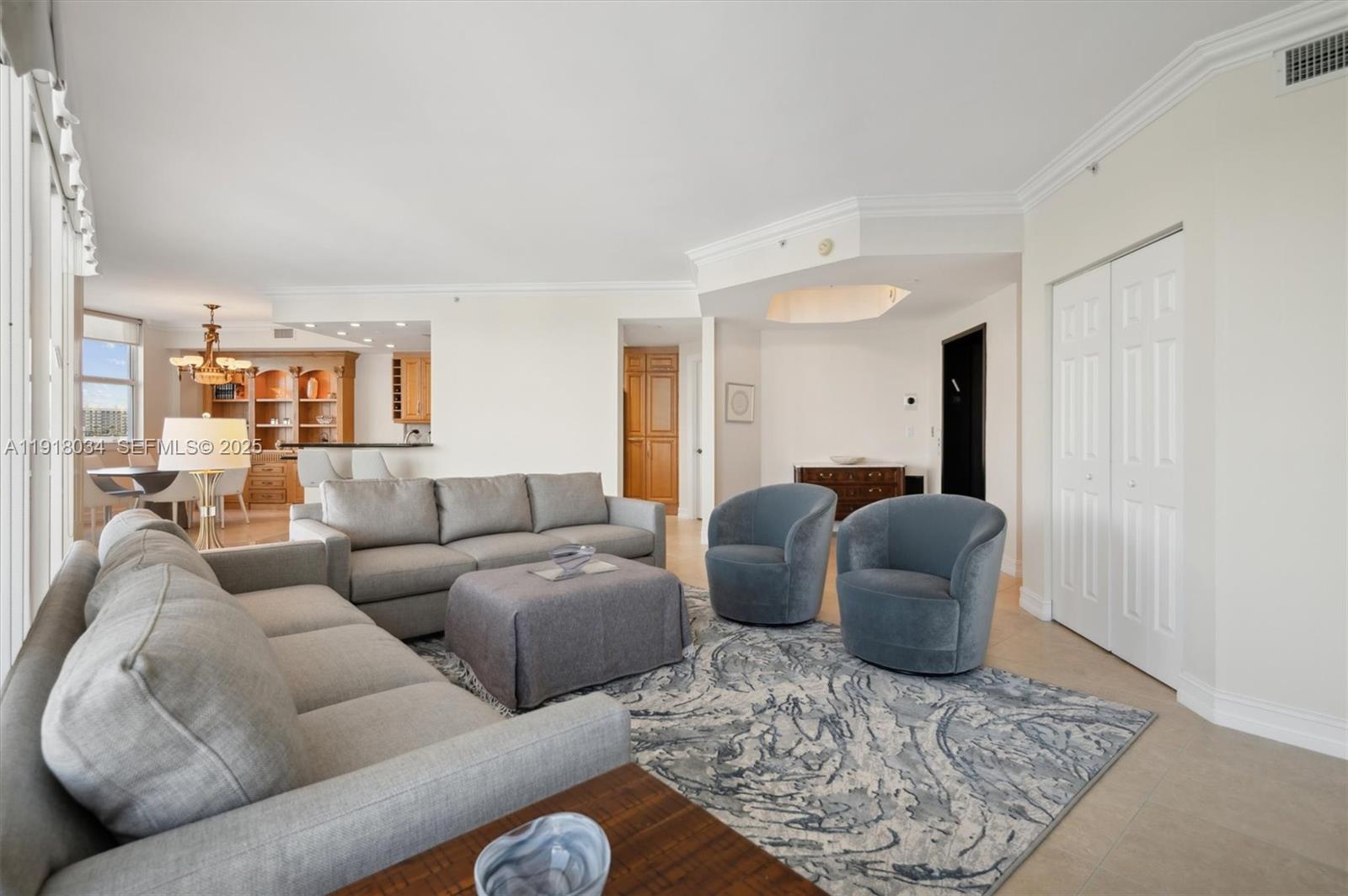 9751 E Bay Hbr Dr #7A Bay Harbor Islands, FL 33154