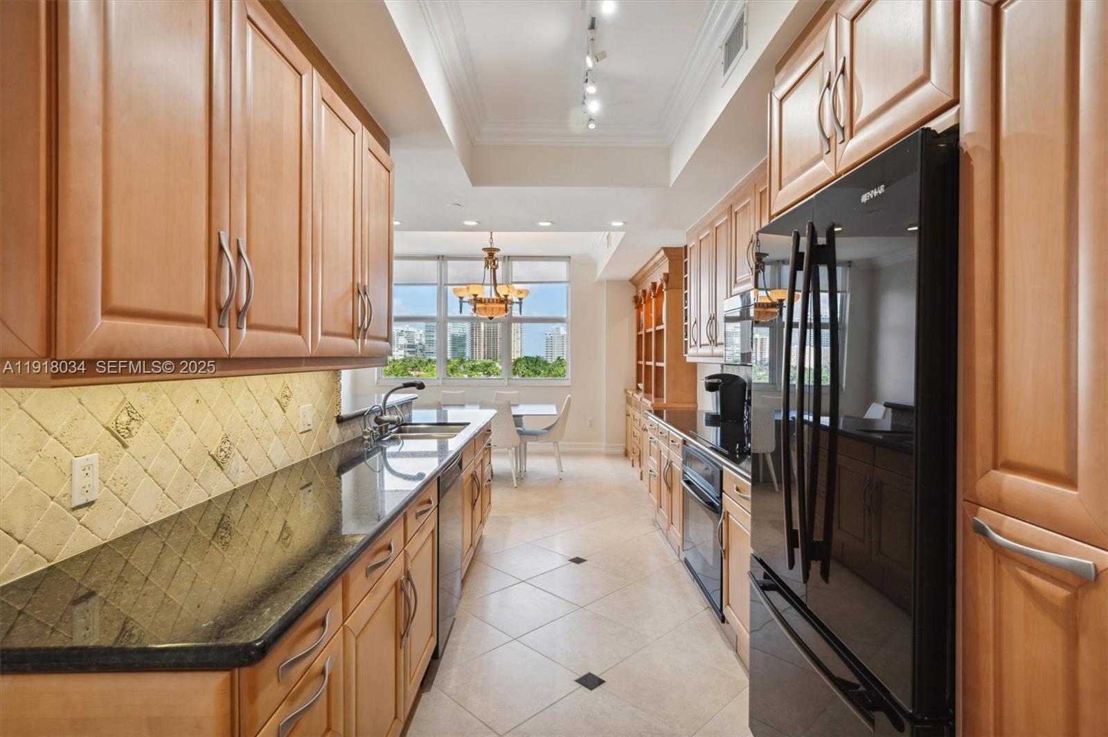 9751 E Bay Hbr Dr #7A Bay Harbor Islands, FL 33154