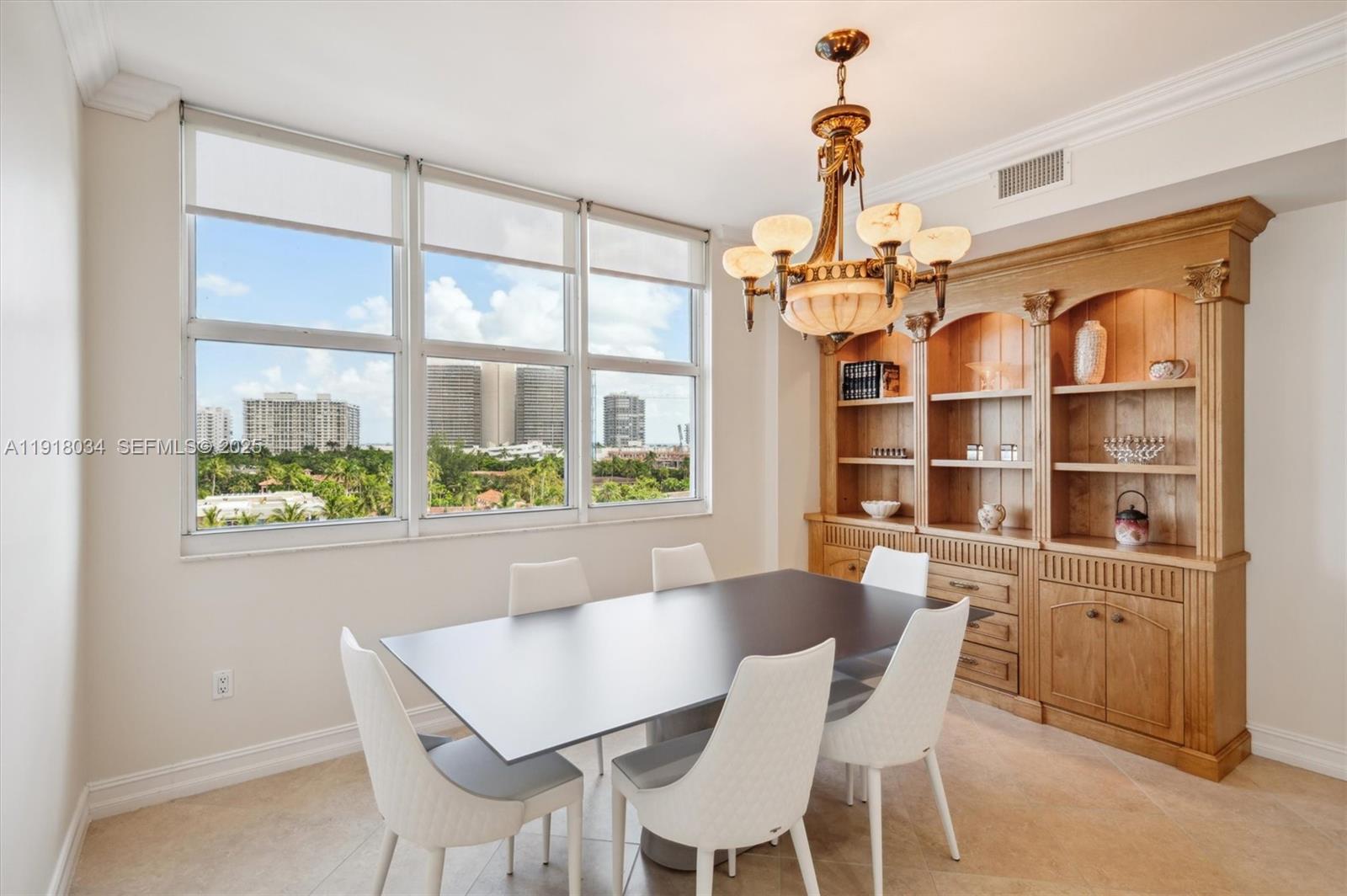 9751 E Bay Hbr Dr #7A Bay Harbor Islands, FL 33154