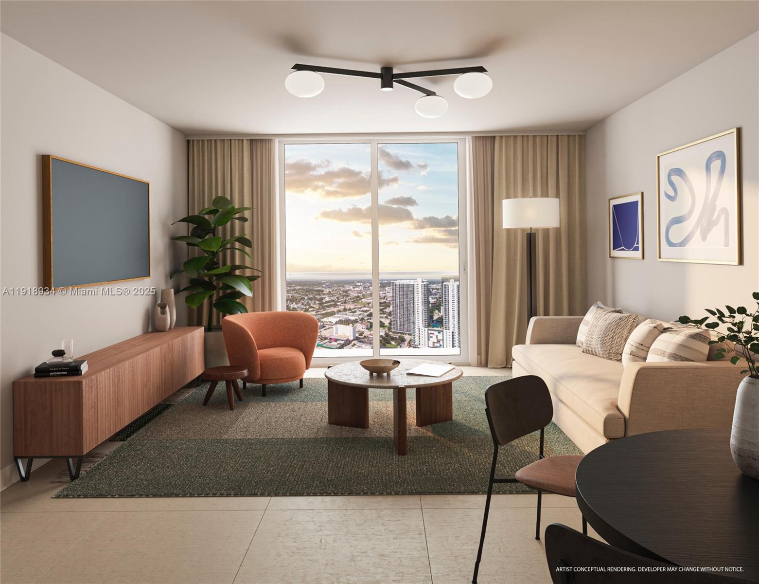 11 NE 6th St #2206 Miami, FL 33132