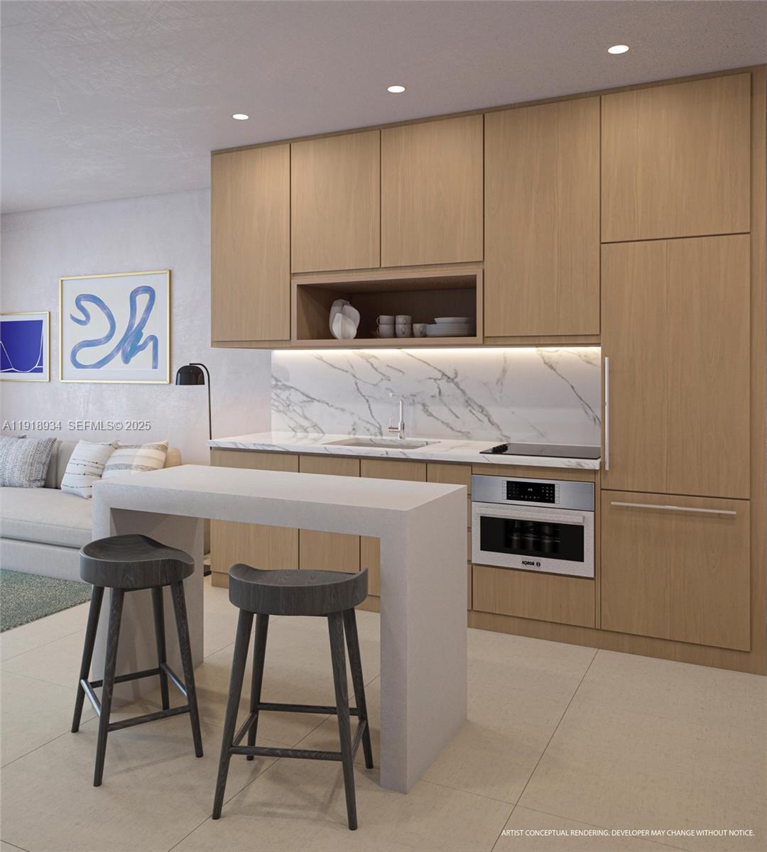 11 NE 6th St #2206 Miami, FL 33132