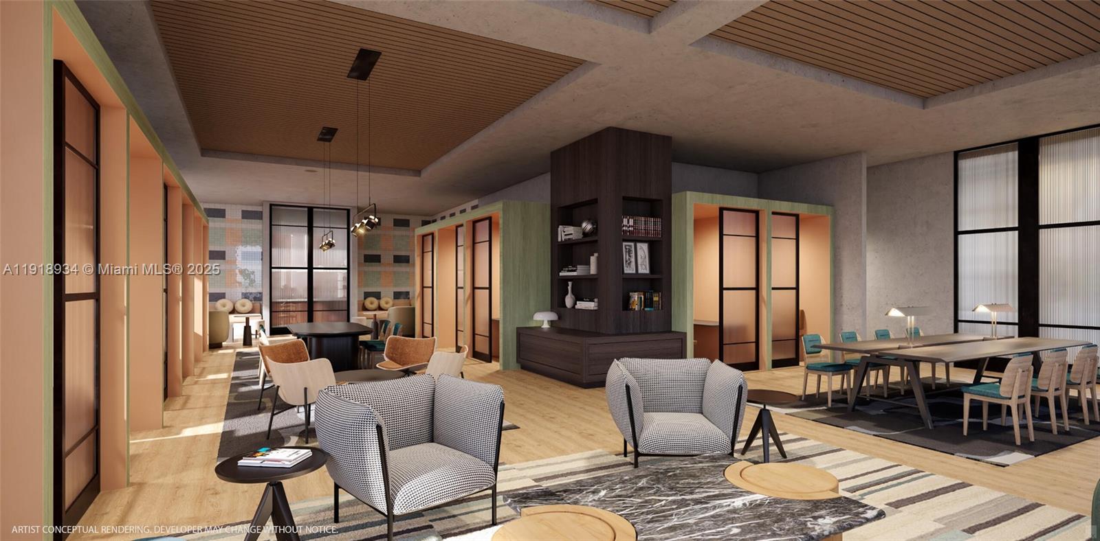 11 NE 6th St #2206 Miami, FL 33132