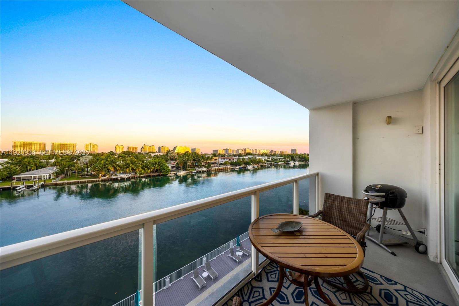 9381 E Bay Hbr Dr #504N Bay Harbor Islands, FL 33154