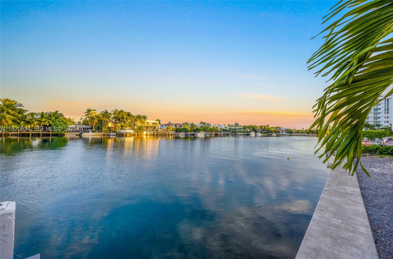 9381 E Bay Hbr Dr #504N Bay Harbor Islands, FL 33154