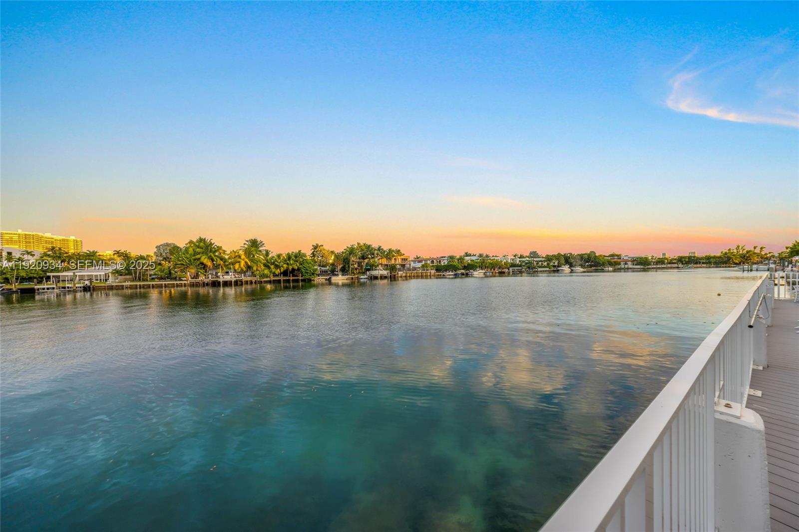 9381 E Bay Hbr Dr #504N Bay Harbor Islands, FL 33154