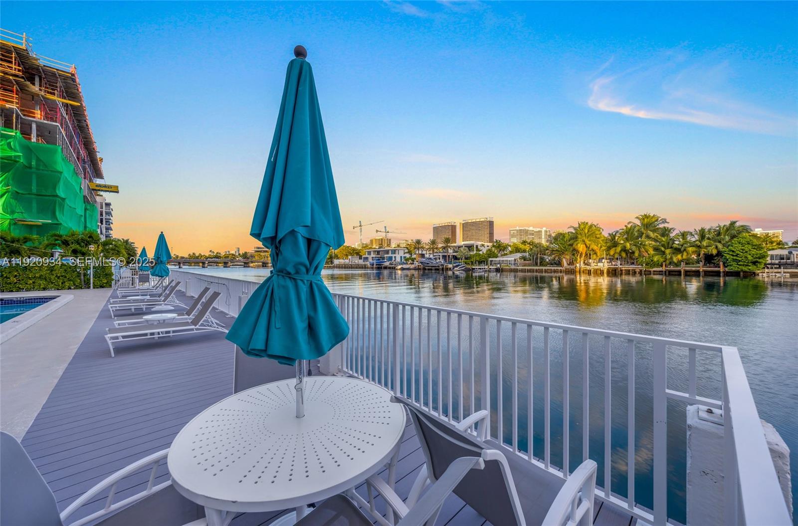 9381 E Bay Hbr Dr #504N Bay Harbor Islands, FL 33154