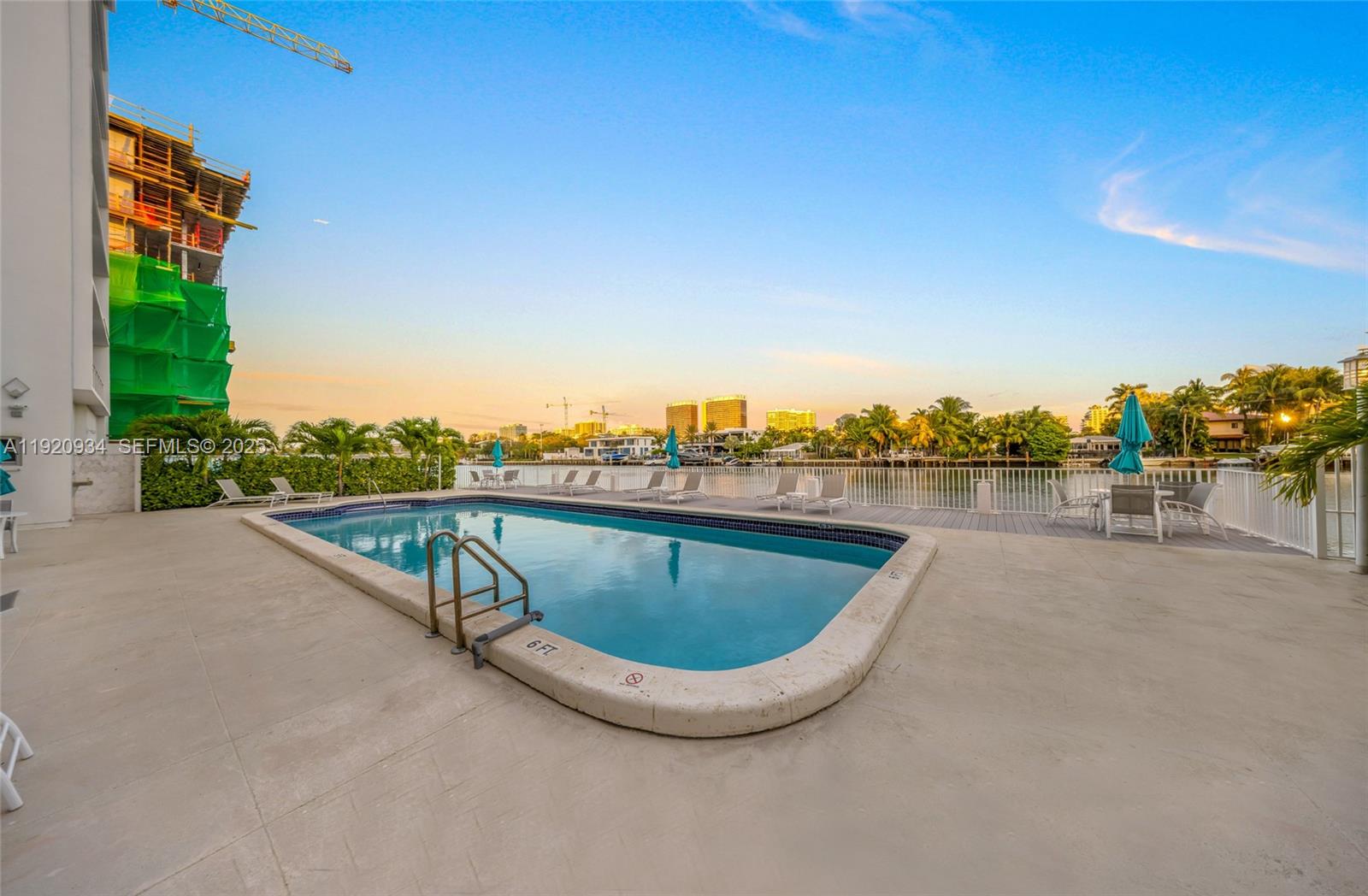 9381 E Bay Hbr Dr #504N Bay Harbor Islands, FL 33154