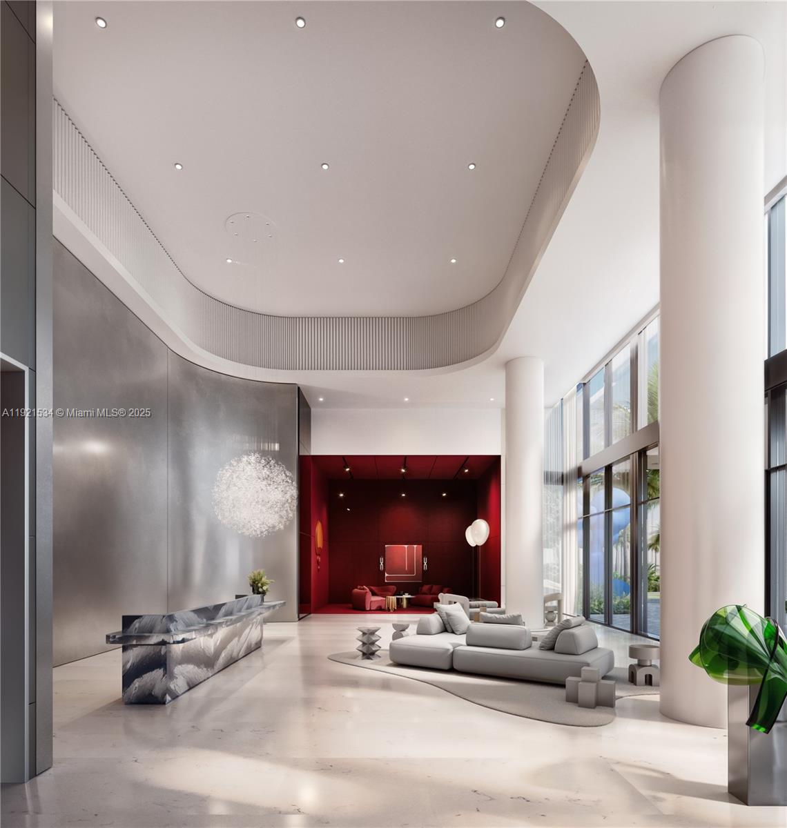 101 Diplomat Pkwy #709