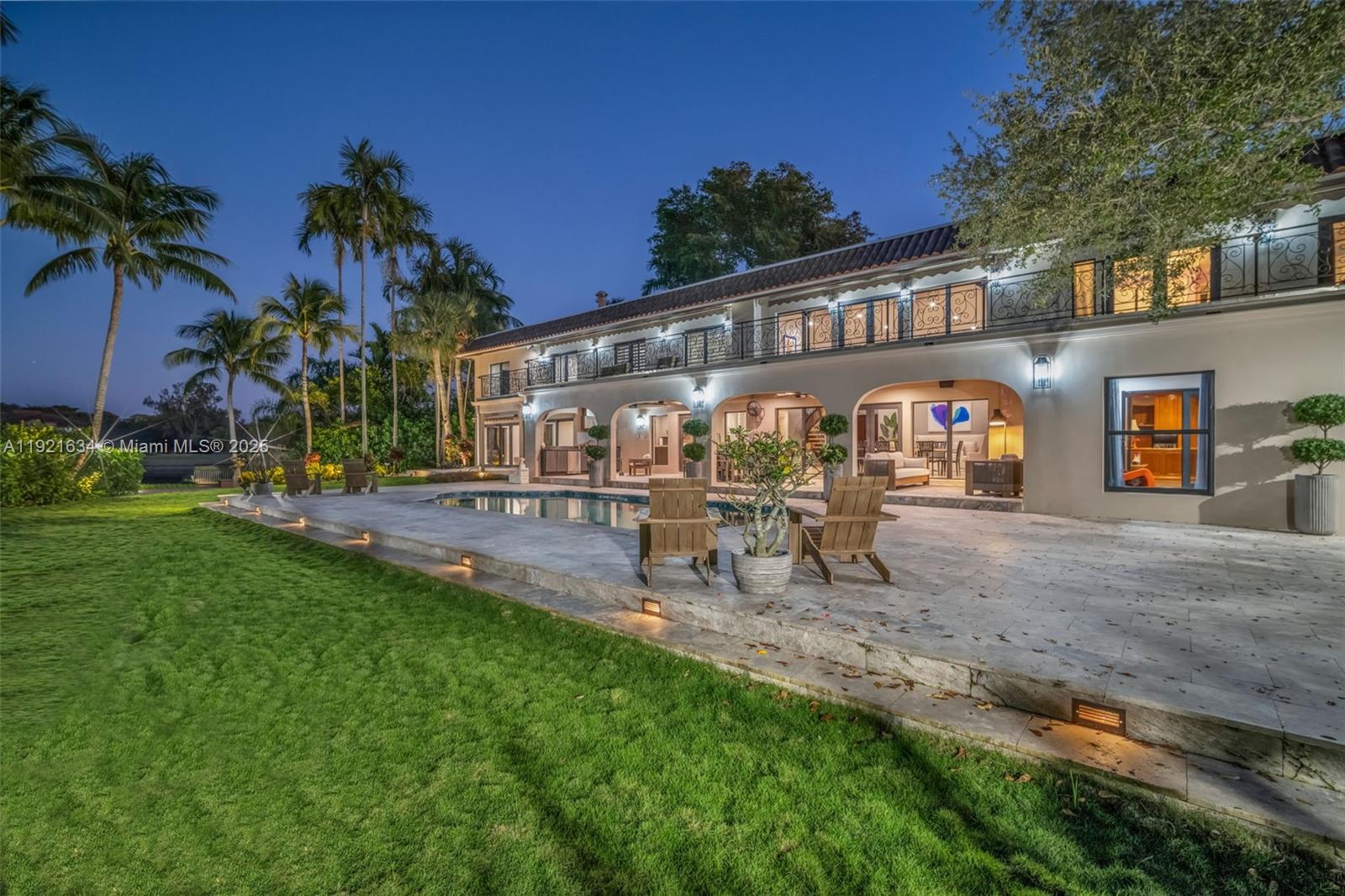 2941 Fairway Dr Hollywood, FL 33021