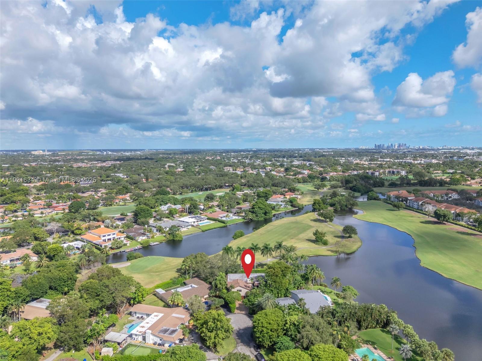 2941 Fairway Dr Hollywood, FL 33021