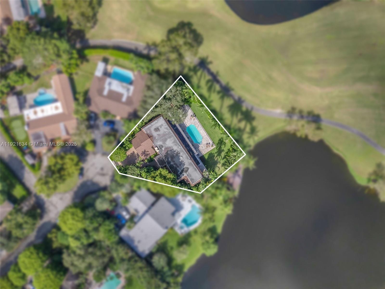 2941 Fairway Dr Hollywood, FL 33021