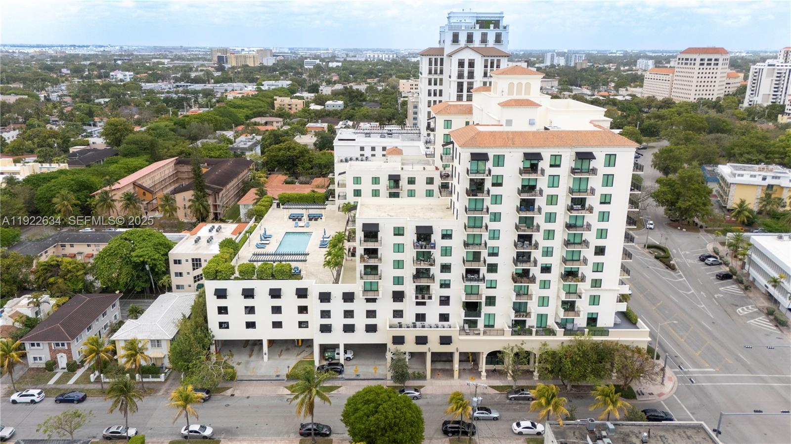 1300 Ponce De Leon Blvd #808 Coral Gables, FL 33134