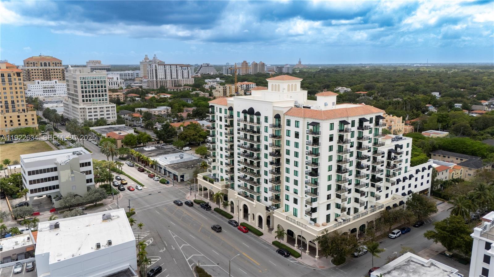 1300 Ponce De Leon Blvd #808 Coral Gables, FL 33134