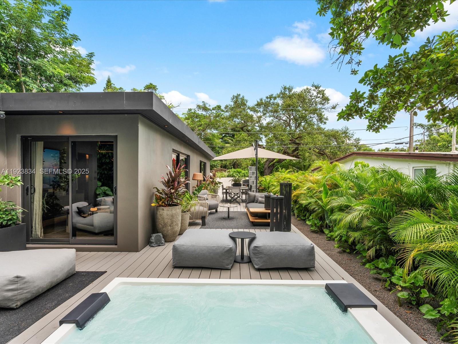 3522 William Ave Miami, FL 33133