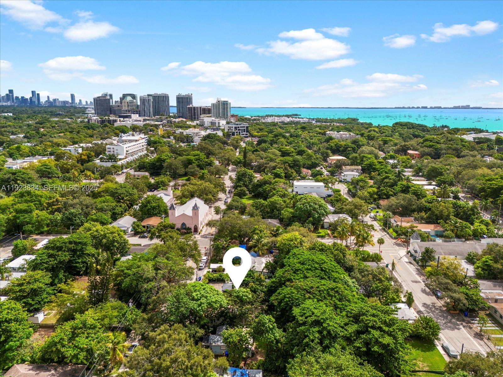 3522 William Ave Miami, FL 33133