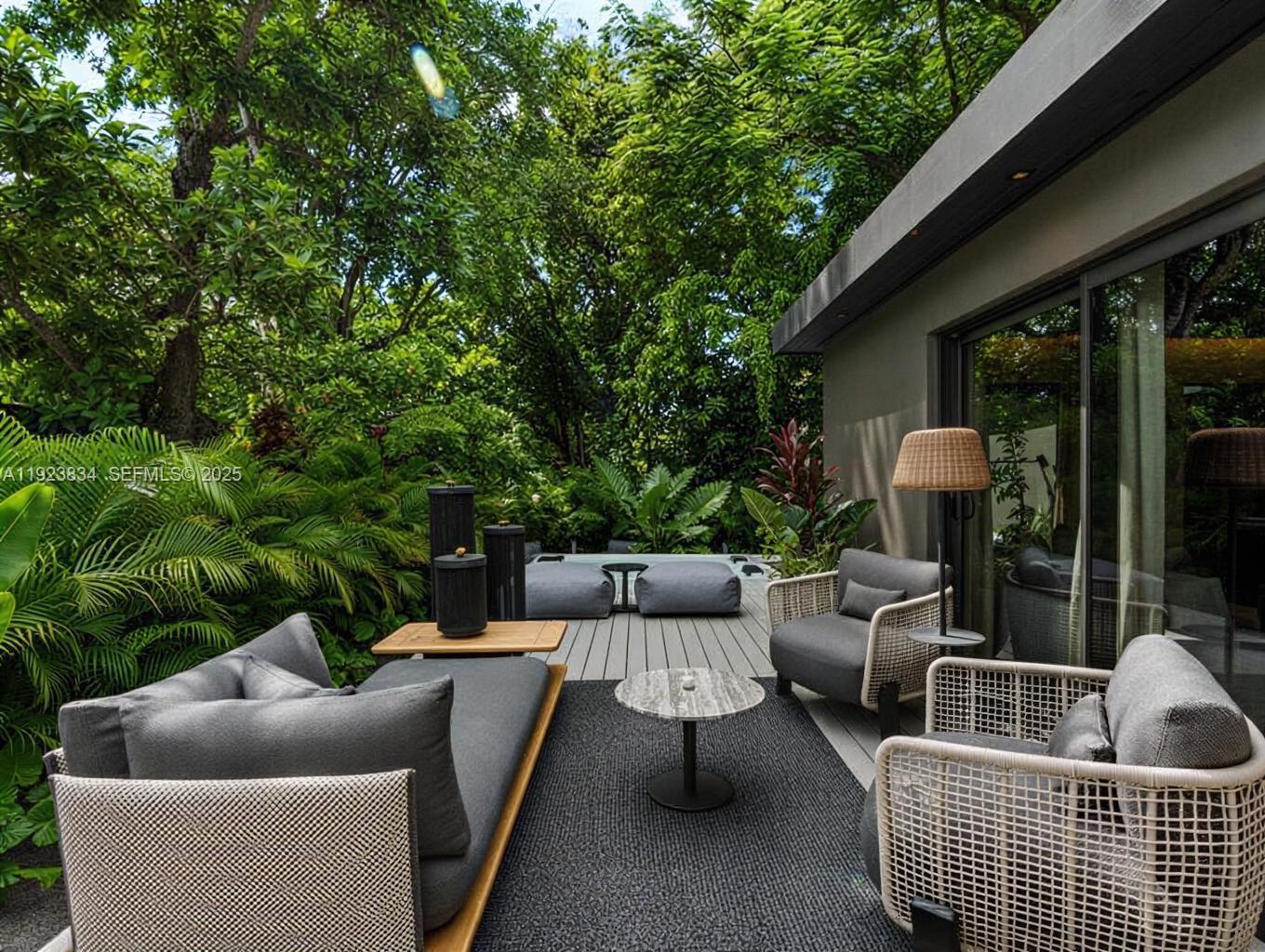 3522 William Ave Miami, FL 33133