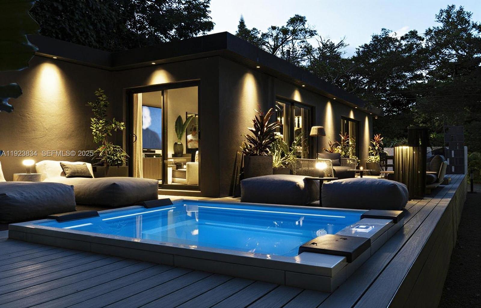 3522 William Ave Miami, FL 33133