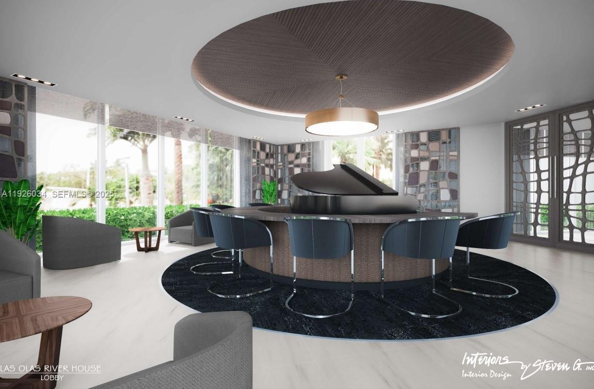 333 Las Olas Way #2406 Fort Lauderdale, FL 33301