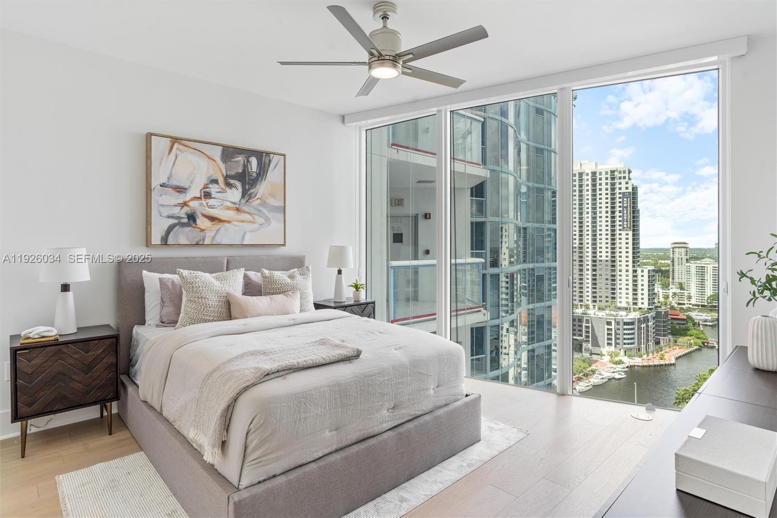333 Las Olas Way #2406 Fort Lauderdale, FL 33301