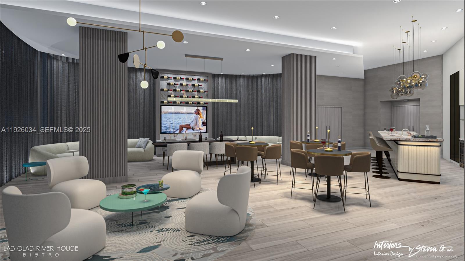 333 Las Olas Way #2406 Fort Lauderdale, FL 33301