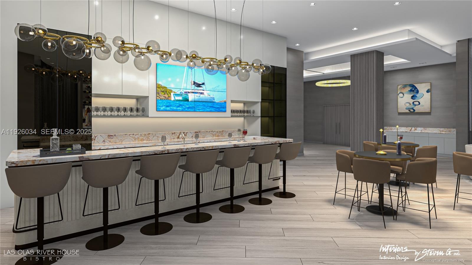 333 Las Olas Way #2406 Fort Lauderdale, FL 33301