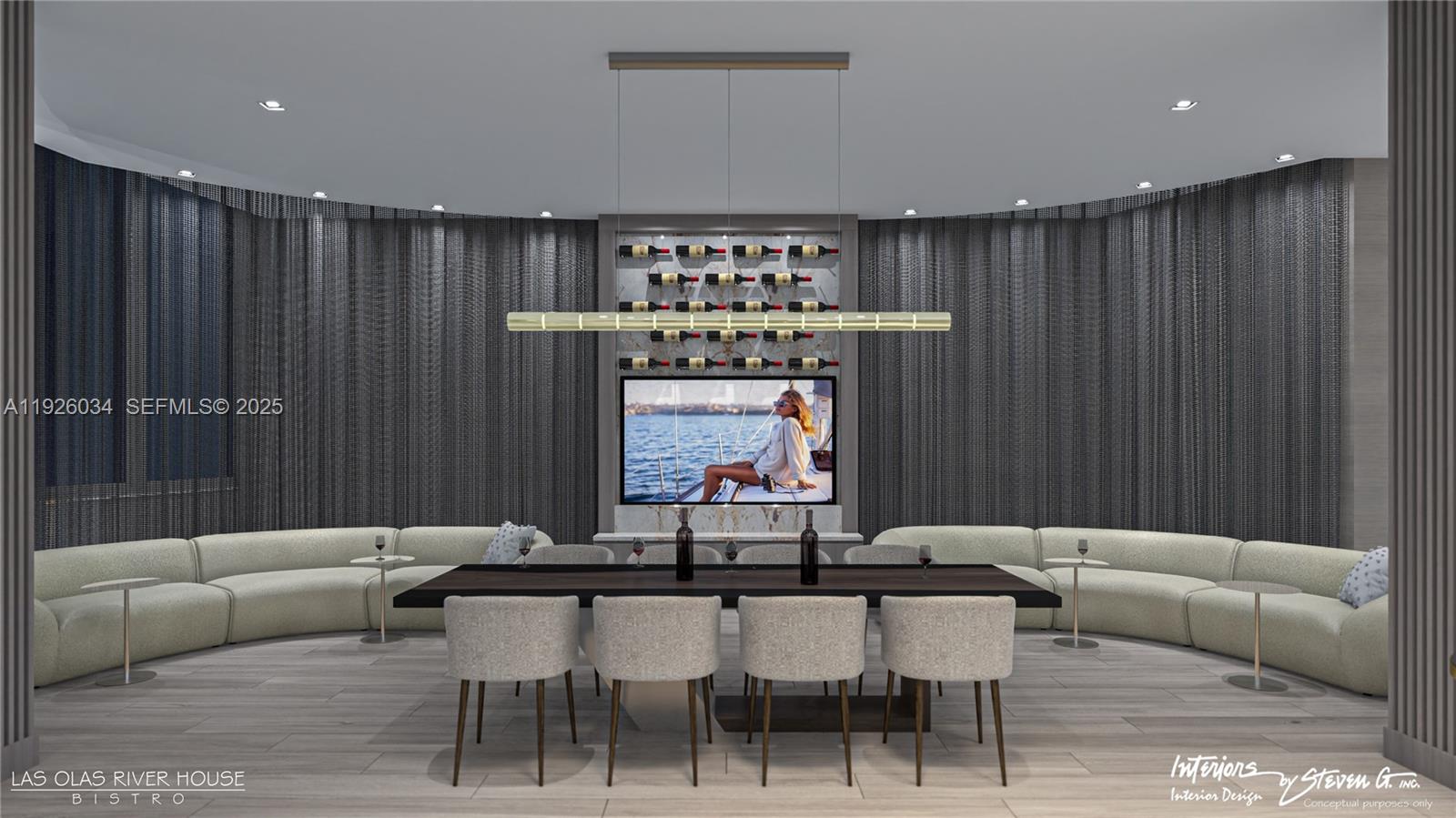 333 Las Olas Way #2406 Fort Lauderdale, FL 33301