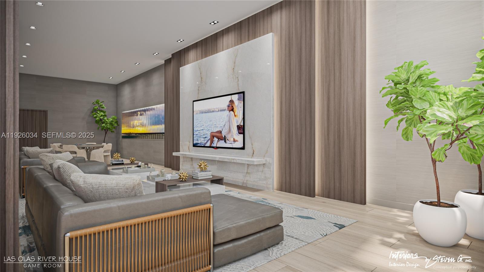 333 Las Olas Way #2406 Fort Lauderdale, FL 33301